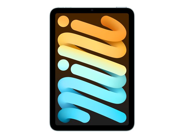 Apple iPad mini 2024 8,3 pouces 256 GB Bleu