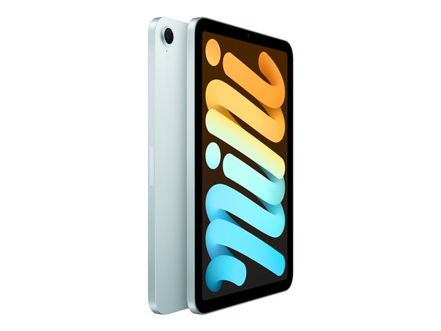 Apple iPad mini 2024 8,3 pouces 256 GB Bleu