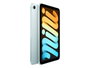 Apple iPad mini 2024 8,3 pouces 256 GB Bleu