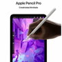 Apple iPad mini 2024 8,3 pouces 256 GB Bleu