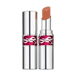 YSL Loveshine Candy Glaze Nº 4 Marron
