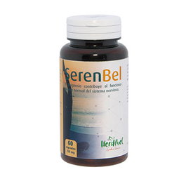 HERDIBEL SERENBEL 60 capsules