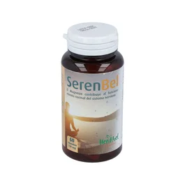 HERDIBEL SERENBEL 60 capsules