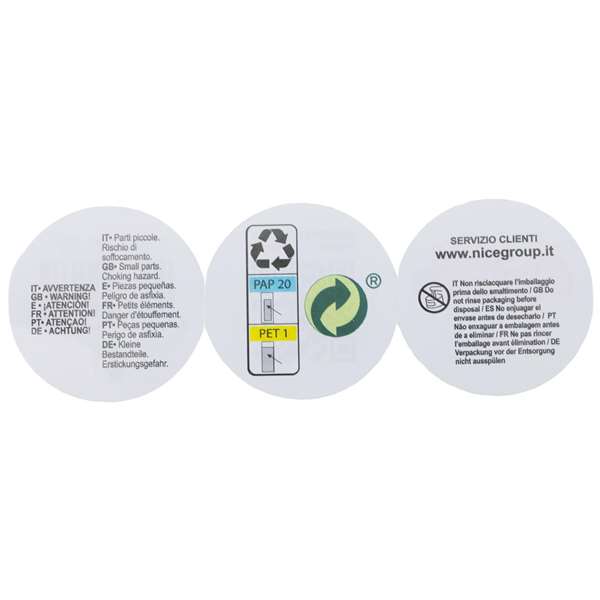 Nice Éponges Douces pour Maquillage en Flacon