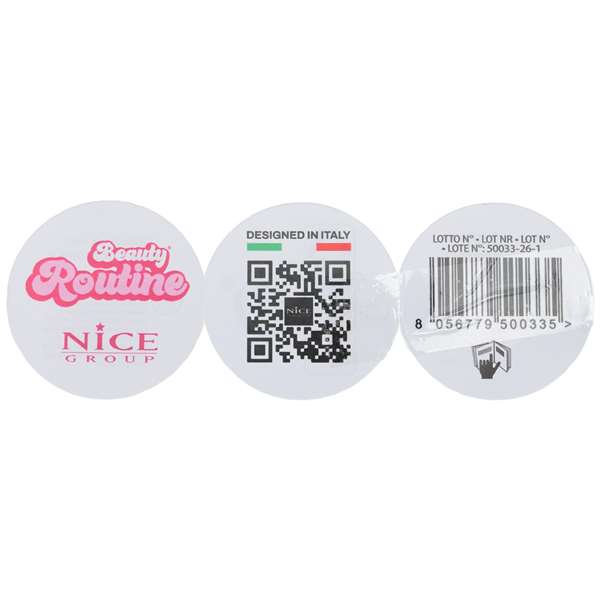 Nice Éponges Douces pour Maquillage en Flacon
