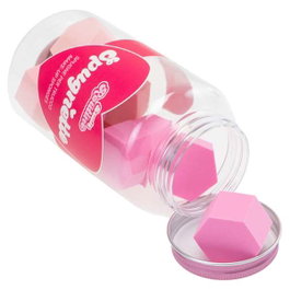 Nice Éponges Douces pour Maquillage en Flacon