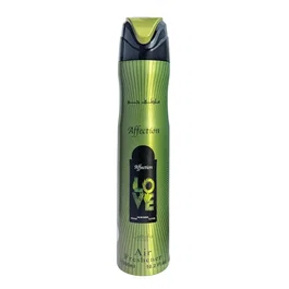 Lattafa Affection Désodorisant d'ambiance 300 ml