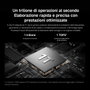 Camescope de surveillance Xiaomi C701 Full HD