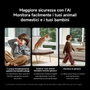 Camescope de surveillance Xiaomi C701 Full HD