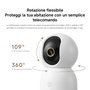 Camescope de surveillance Xiaomi C701 Full HD
