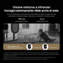 Camescope de surveillance Xiaomi C701 Full HD