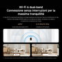 Camescope de surveillance Xiaomi C701 Full HD
