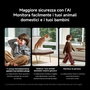 Camescope de surveillance Xiaomi C701 Full HD