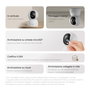 Camescope de surveillance Xiaomi C701 Full HD