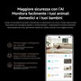 Camescope de surveillance Xiaomi C701 Full HD