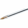 Ensemble de Stylos Bic Cristal Original 516346 Multicouleur (5 Unités)