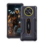 Cubot KingKong ACE 5 8 Go RAM + 256 Go, smartphone robuste 4G, batterie 10200 mAh, écran 120 Hz