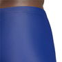 Maillot de bain homme Adidas Solid Boxer Bleu foncé 6-7 ans