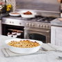Luminarc Smart Cuisine Fuente Horno Oval Opal 28x17 cm en Verre Opal Vitrifié