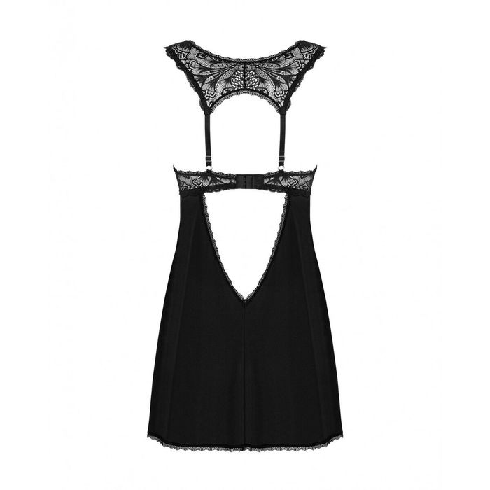 Ensemble de Lingerie Obsessive M/L