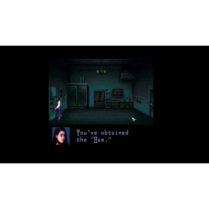 Just For Games Clock Tower Rewind - Jeu de Survival Horror Classique 16 Bits - Nintendo Switch - Édition Française