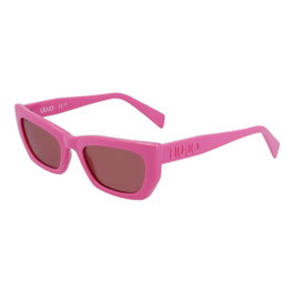 Liujo Gafas Liujo LJ790S-5221610 Rose et Rouge