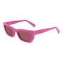 Liujo Gafas Liujo LJ790S-5221610 Rose et Rouge