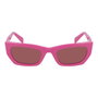 Liujo Gafas Liujo LJ790S-5221610 Rose et Rouge