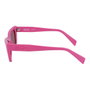Liujo Gafas Liujo LJ790S-5221610 Rose et Rouge