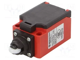 BERNSTEIN AG Interrupteur terminal NO + NC M16