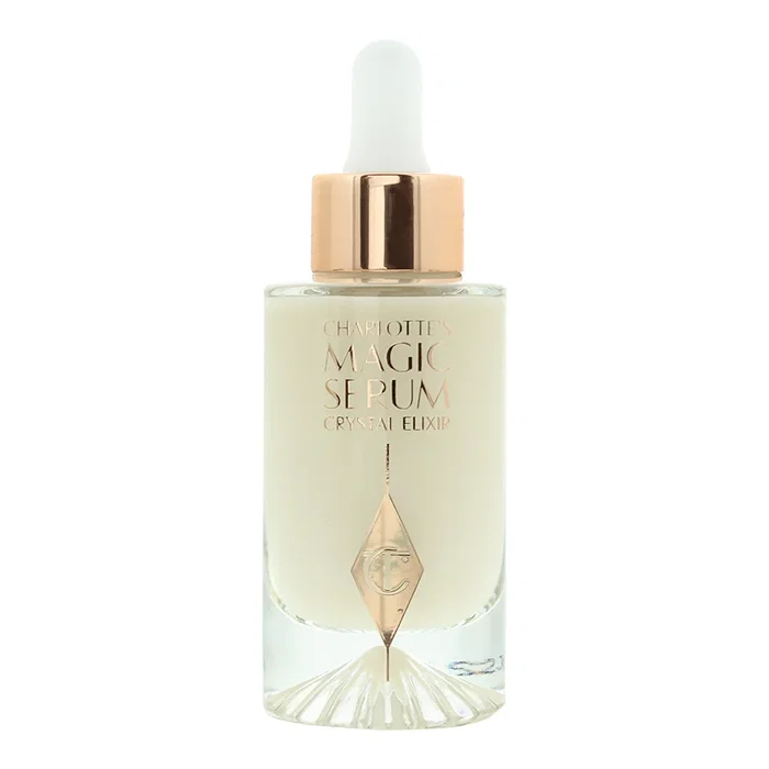 Charlotte Tilbury Magic Sérum Niacinamide & Acide Hyaluronique 30 ml Charlotte Tilbury Magic Sérum Niacinamide & Acide Hyaluronique 30 ml