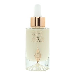 Charlotte Tilbury Magic Sérum Visage - Niacinamide et Acide Hyaluronique - Hydratation Profonde Jour et Nuit - 30 ml