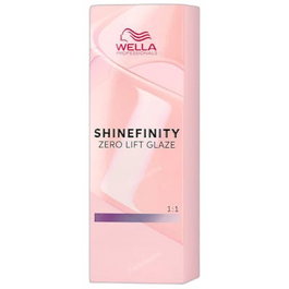 Wella Professionals Shinefinity - Colorant capillaire permanent brillant - 60 ml - Réf. 60 Ml0