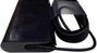 Dell H2FR2 Adaptateur secteur 90W 19,5V USB-C avec cordon C6