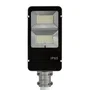 BX3 Light Farola LED solaire 100W 5000 Lm 6000K IP65 avec détecteur de mouvement