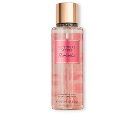 Victoria's Secret LOVE ADDICT Brume Parfumée pour Femme, 250 ml - Essence corporelle florale et romantique