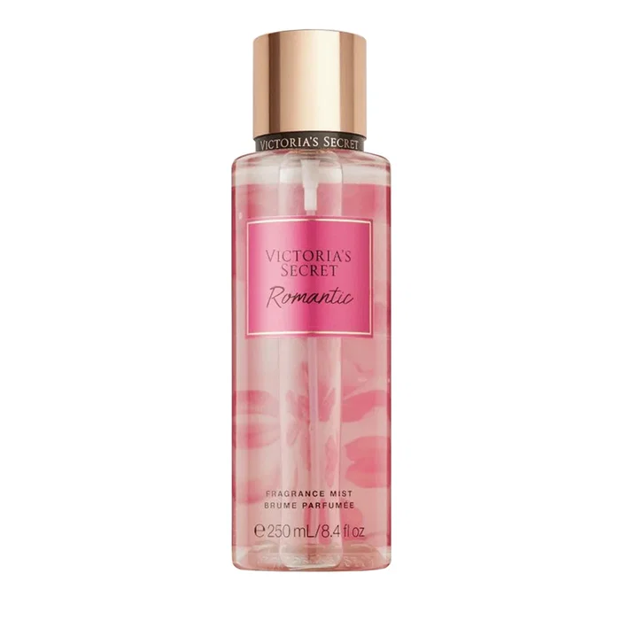 Victoria's Secret Romantic Brume Corporelle 250 ml