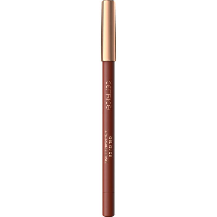 Catrice Rouge à lèvres GEL GLIDE n° 050 - Sip & Slay, 1,5 g Catrice Rouge à lèvres GEL GLIDE n° 050 - Sip & Slay, 1,5 g