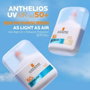 La Roche Posay Anthelios UVAIR Sérum Solaire Teinté Light