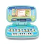 Vtech Baby Mon Premier Ordi Éducatif et Musical - Ordinateur enfant 2 en 1 avec piano (10 touches) et 7 activités pour 2 à 5 ans