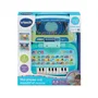 Vtech Baby Mon Premier Ordi Éducatif et Musical - Ordinateur enfant 2 en 1 avec piano (10 touches) et 7 activités pour 2 à 5 ans