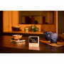 Home Pilot Thermostat Connecté Pure Blanc avec Récepteur
