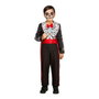 My Other Me Déguisement Jour des Morts 10-12 ans (Combinaison et Veste)身