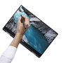 Dell Premium Active Pen - Stylo stylet pour ordinateur 2-en-1, compatibilité Bluetooth 4.2, 3 boutons, 4096 niveaux de pression, 19.5g