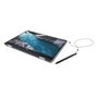 Dell Premium Active Pen - Stylo stylet pour ordinateur 2-en-1, compatibilité Bluetooth 4.2, 3 boutons, 4096 niveaux de pression, 19.5g