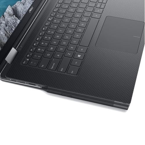 Dell Premium Active Pen - Stylo stylet pour ordinateur 2-en-1, compatibilité Bluetooth 4.2, 3 boutons, 4096 niveaux de pression, 19.5g