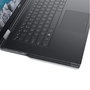 Dell Premium Active Pen - Stylo stylet pour ordinateur 2-en-1, compatibilité Bluetooth 4.2, 3 boutons, 4096 niveaux de pression, 19.5g