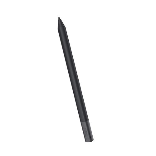 Dell Premium Active Pen - Stylo stylet pour ordinateur 2-en-1, compatibilité Bluetooth 4.2, 3 boutons, 4096 niveaux de pression, 19.5g