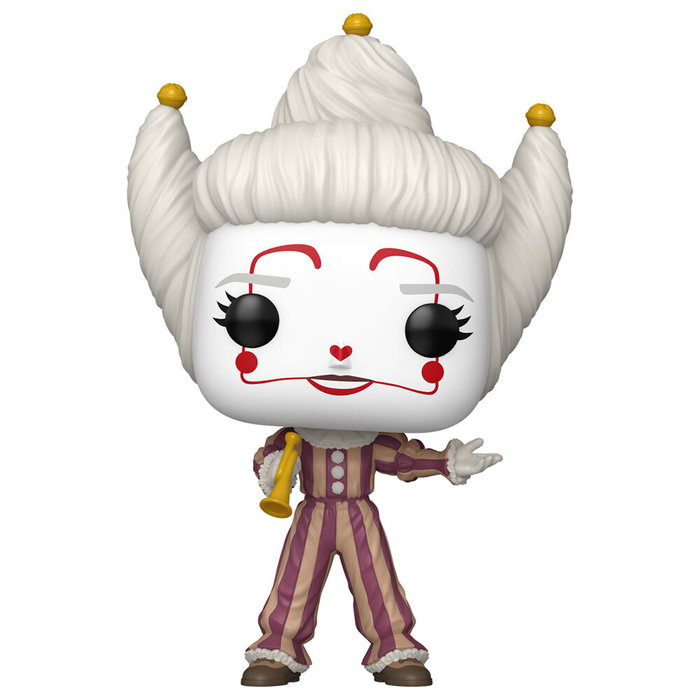 Funko POP! Periwinkle Bienvenue à Derry