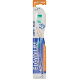 Elgydium Difusion Brosse à dents